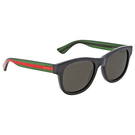 gucci sunglasses green